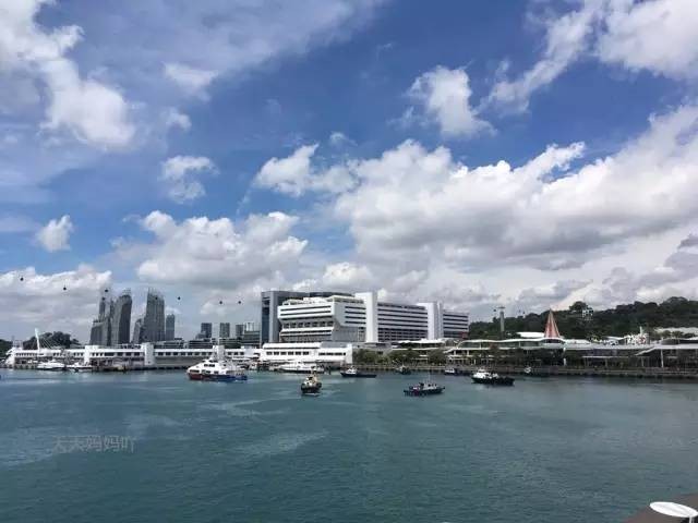 新加坡圣淘沙详细攻略,新加坡圣淘沙真实感受