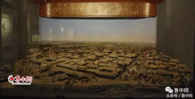 淄水齐风你见过淄江千人垂钓的场面吗？