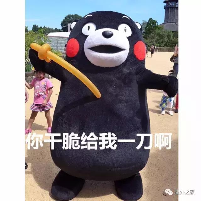 驻外不代购,要你有何用?!