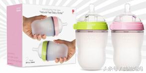 如何挑选儿童奶瓶奶嘴,奶瓶推荐新生儿奶嘴怎么选