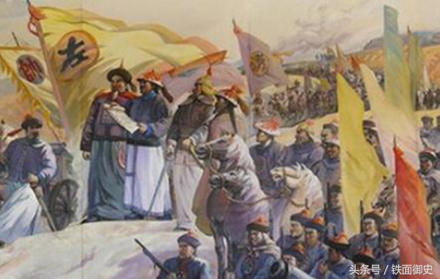 肃顺被处决的真相是什么,肃顺是怎么被杀的