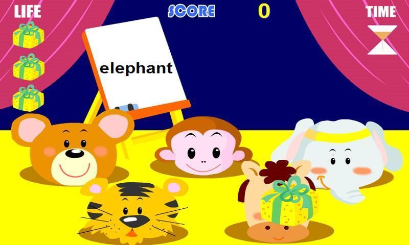练习单词的英语小游戏,4399英语小游戏