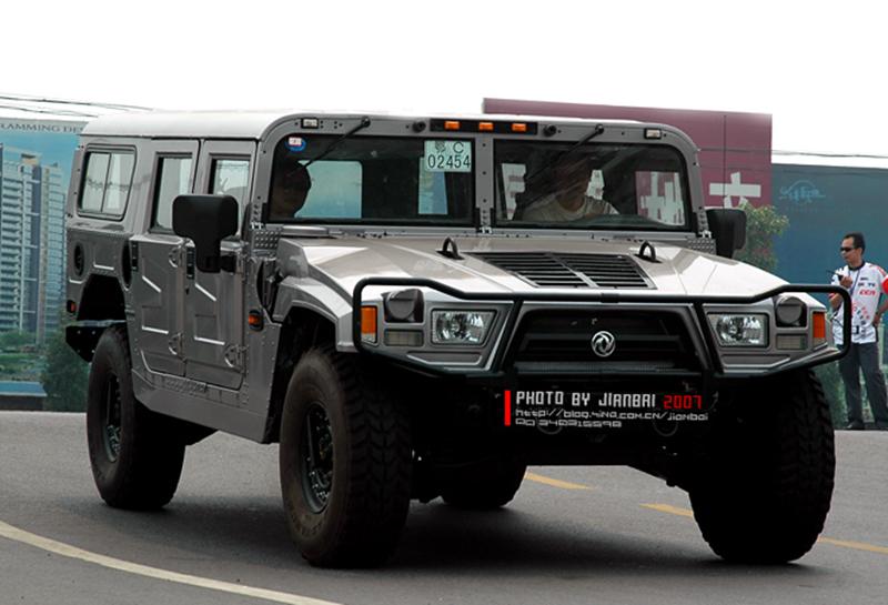 这些汽车比较霸气,随随便便压扁超跑轿车