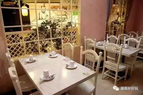 长沙有哪些大明星,这些明星开的店你都去吃过吗