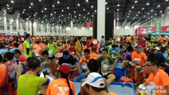 厦马马拉松反超,菜鸟一路走来的逆袭之旅