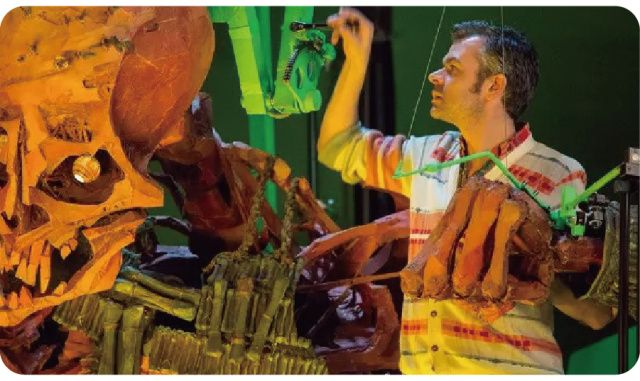 一个任性的导演，每周只拍三秒钟的电影