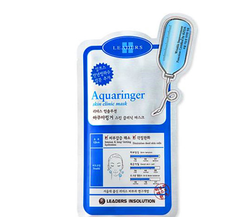 2021韩国面膜排行榜,韩国男士面膜排行榜10强