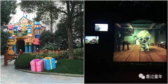 常州恐龙园省钱攻略,常州恐龙园恐龙穿越侏罗纪