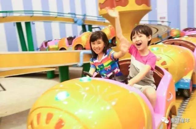 常州恐龙园省钱攻略,常州恐龙园恐龙穿越侏罗纪