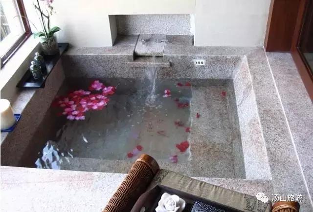 颐养胜地，尚雅尚美|为什么这家温泉酒店能够扬名长三角？