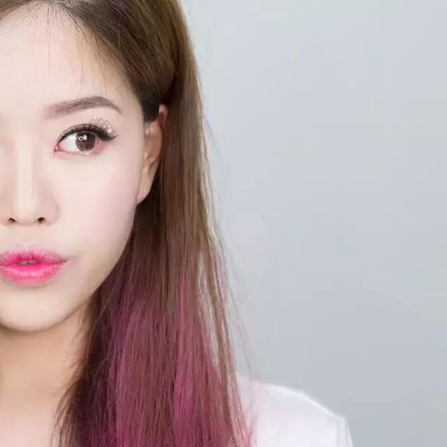 化妆很厉害的韩国美妆博主,韩国美妆博主化妆教学