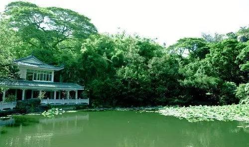 厦门有哪些山峰,厦门哪些山可以爬的