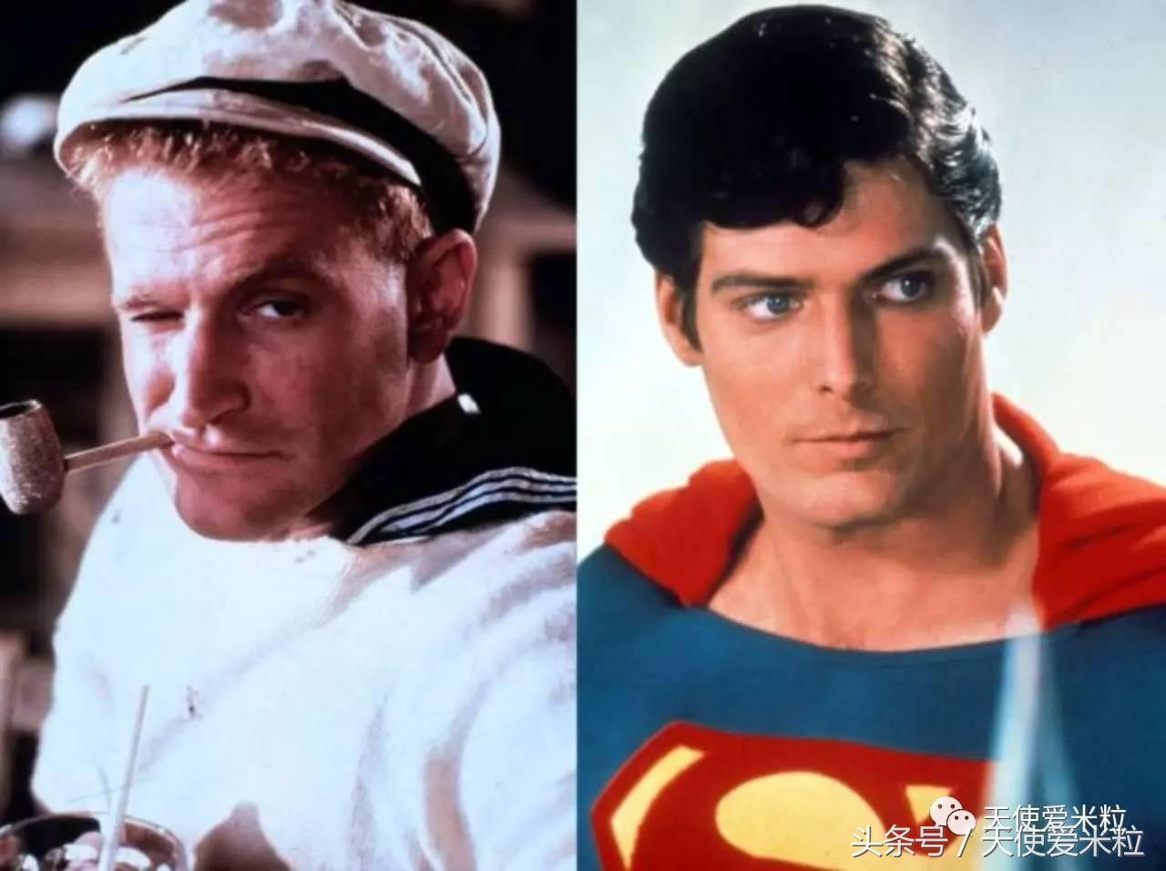 八卦：打破次元壁！这些明星曾经一起上学去