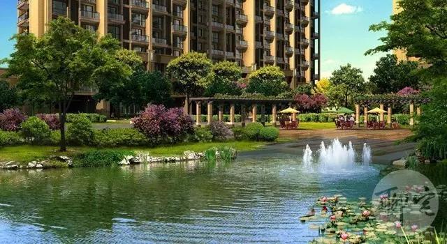 判断小区好坏就看入户门,判断小区环境主要看什么