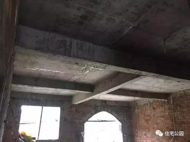 迷你小房子diy模型别墅,民间高手盖别墅