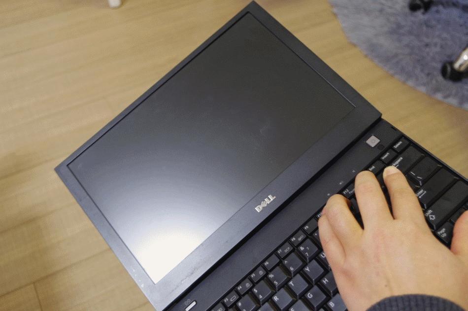 笔记本普通键盘换背光键盘,老款笔记本背光键盘