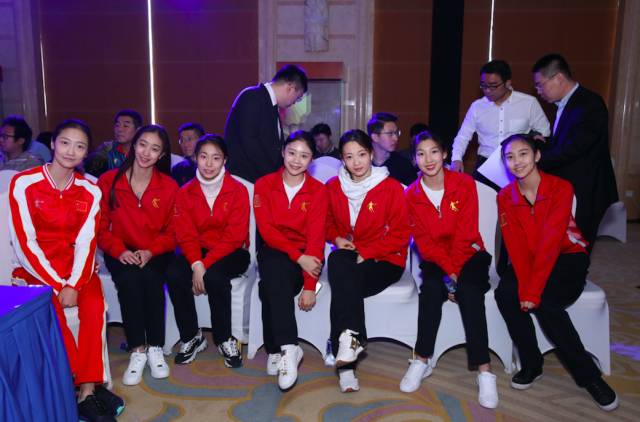 十四届全运会乔丹体育赞助,乔丹品牌赞助亚运会