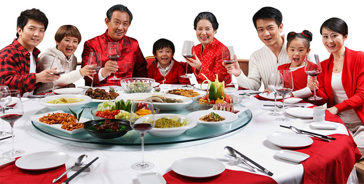 做年夜饭厨房必备,年夜饭必备的家常菜难度高