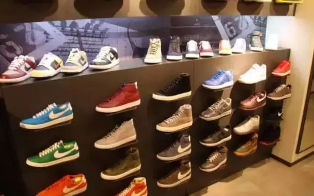 旺角波鞋街是正品的吗,旺角波鞋街