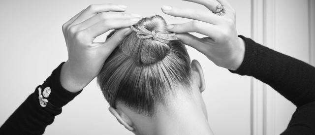 香奈儿优雅永不过时,香奈儿总是令人惊艳