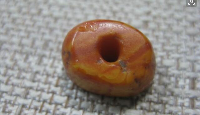 鉴别真假老蜜蜡最直接的方法,教你如何望闻问切自测皮肤类型