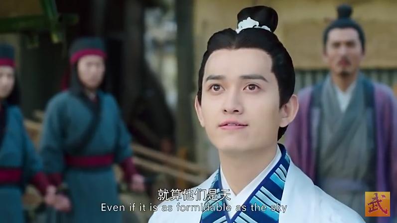 看多了穿越仙侠宫斗，这才是我最期待的荧幕角色