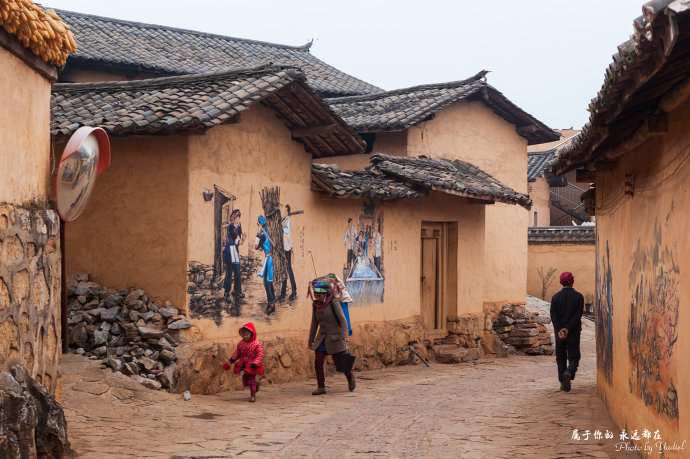 云南美丽的红河,云南红河一生的回忆