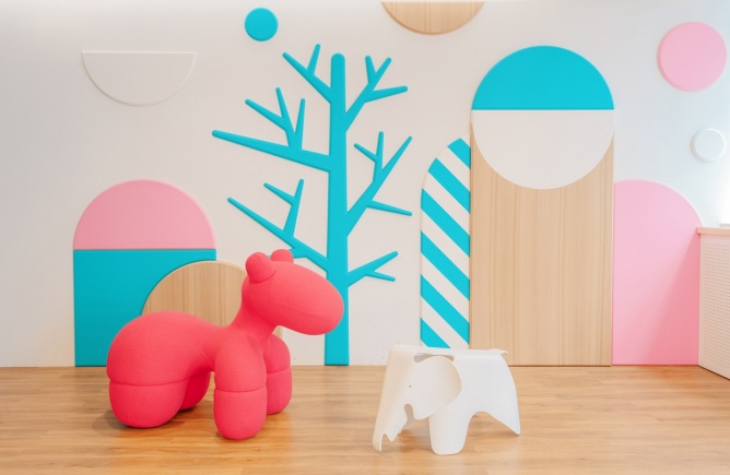 牙科诊所装修哪家强,小型私人牙科诊所装修