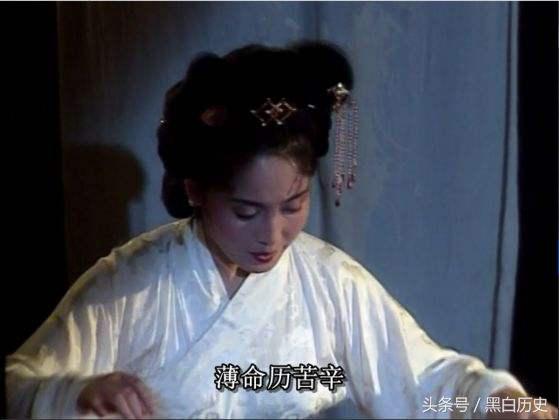 三国中比貂蝉更漂亮的女人,三国最美的貂蝉