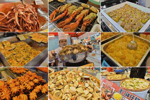 港澳旅行用品必备神器有哪些,港澳往来的交通工具