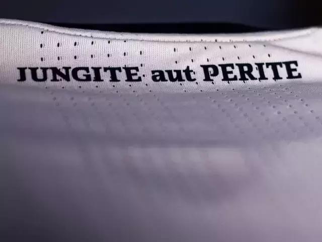 mls联赛球衣,mls球队球衣