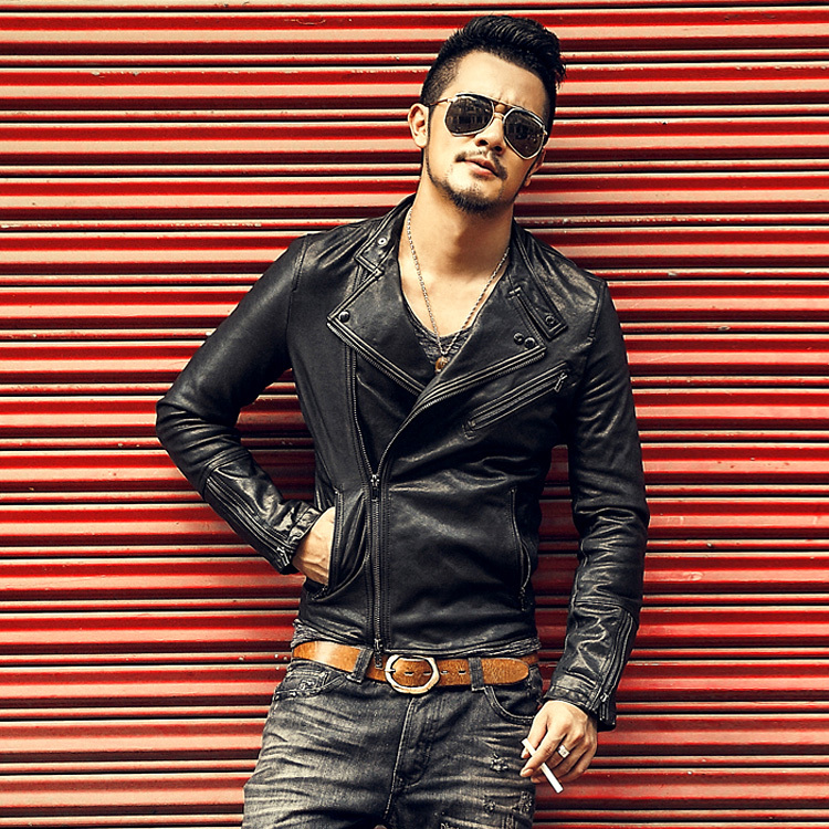 总觉得自己不够帅气,总觉得自己不够帅