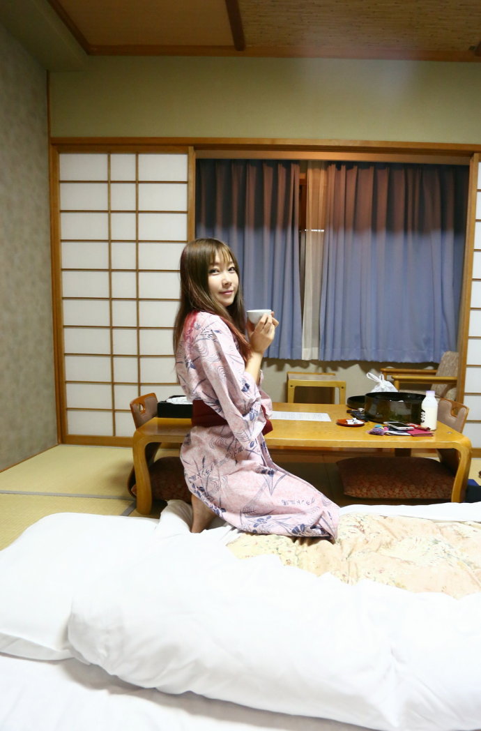 温泉之旅温泉篇,体验更舒适的自然温泉之旅