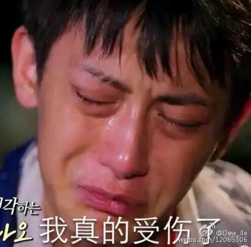 运动方面受过最重的伤是什么,你训练中受过最严重的伤是什么