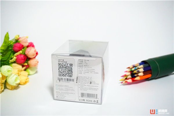 关心一下智能手表,hesvit手环评测