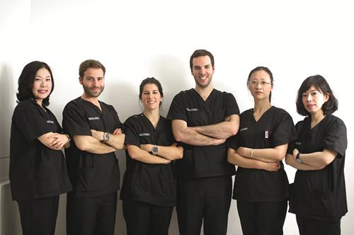 上海知名口腔诊所,上海齿科哪家口碑好