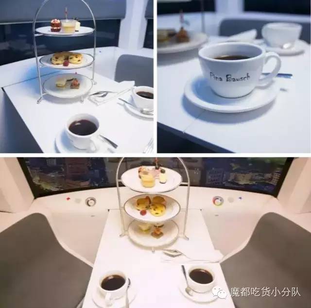 上海十大必吃美食街区排名,上海美食最多的商场推荐