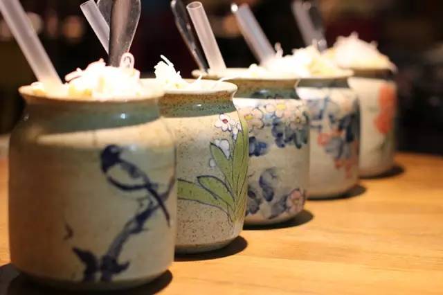 上海高端美食排行榜前十名,上海太古里美食排行榜第一名