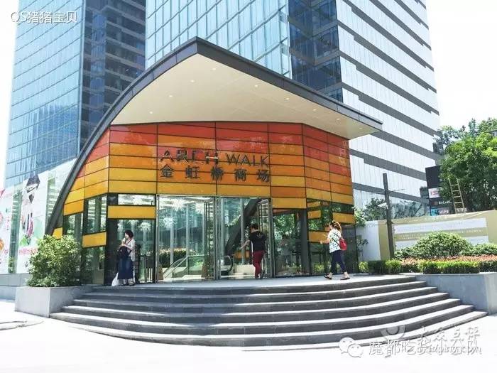 上海十大必吃美食街区排名,上海美食最多的商场推荐