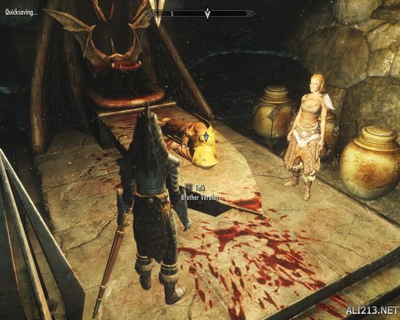 上古卷轴5马卡斯城支线任务,马卡斯城任务