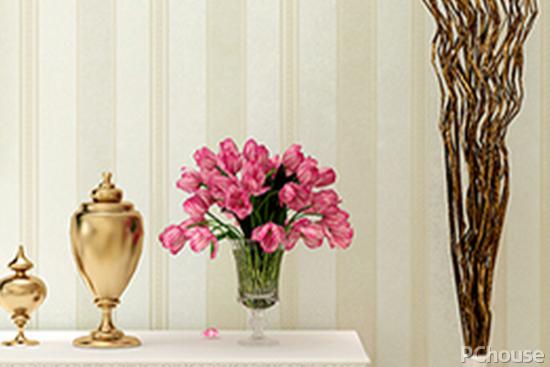 墙纸的粘法视频教程,墙纸和墙纸之间怎么贴