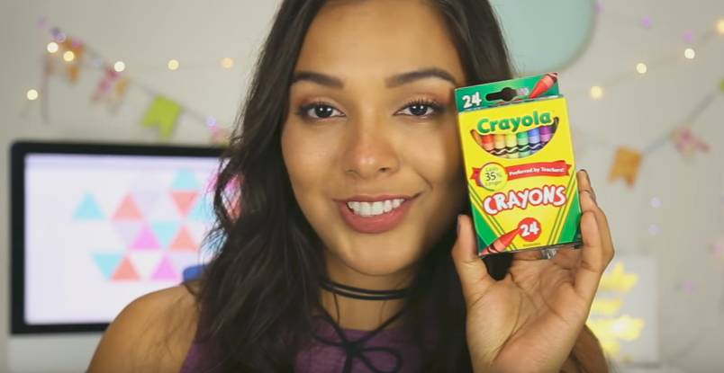 如何使用nubra,nubra粉底液