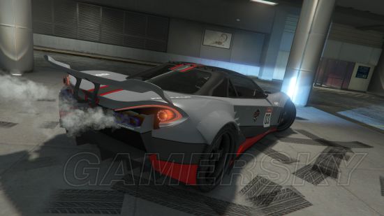 进出口大亨gta,gtaol如何改装特殊载具