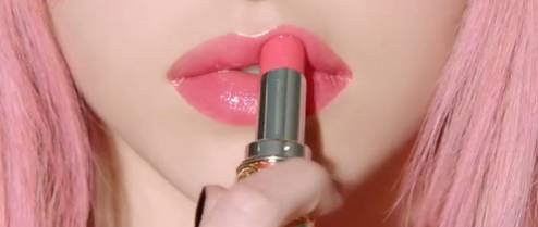 2017年最火大牌口红,剁手必备口红