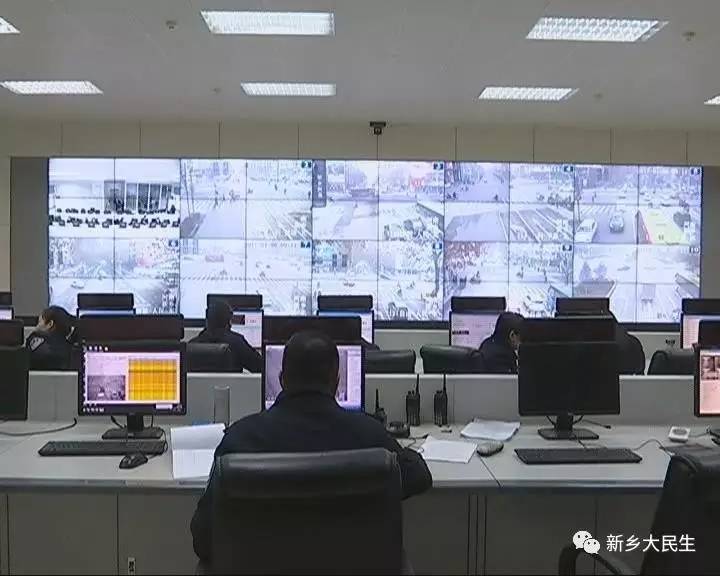 新乡市道路封闭最新通知,新乡解禁