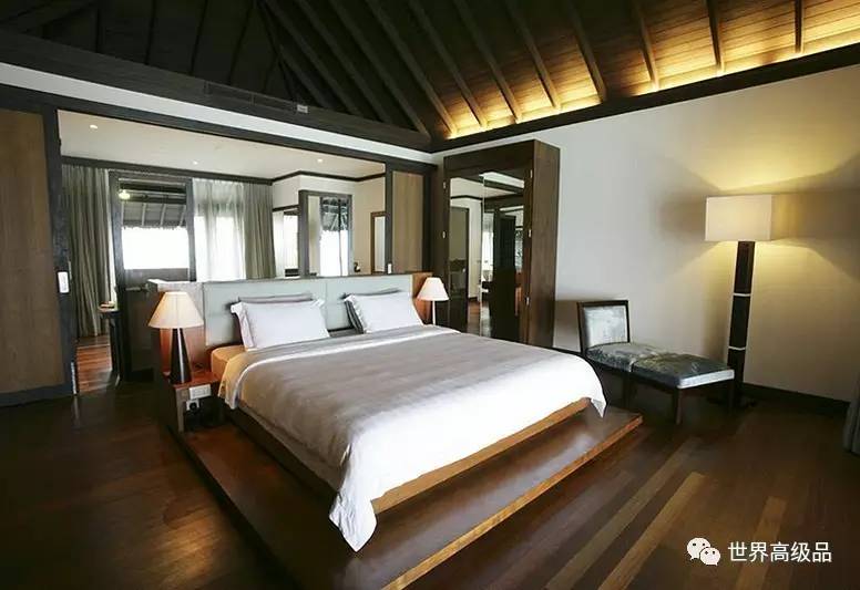 推荐｜一次别开生面的CocoBoduHithi度假村体验