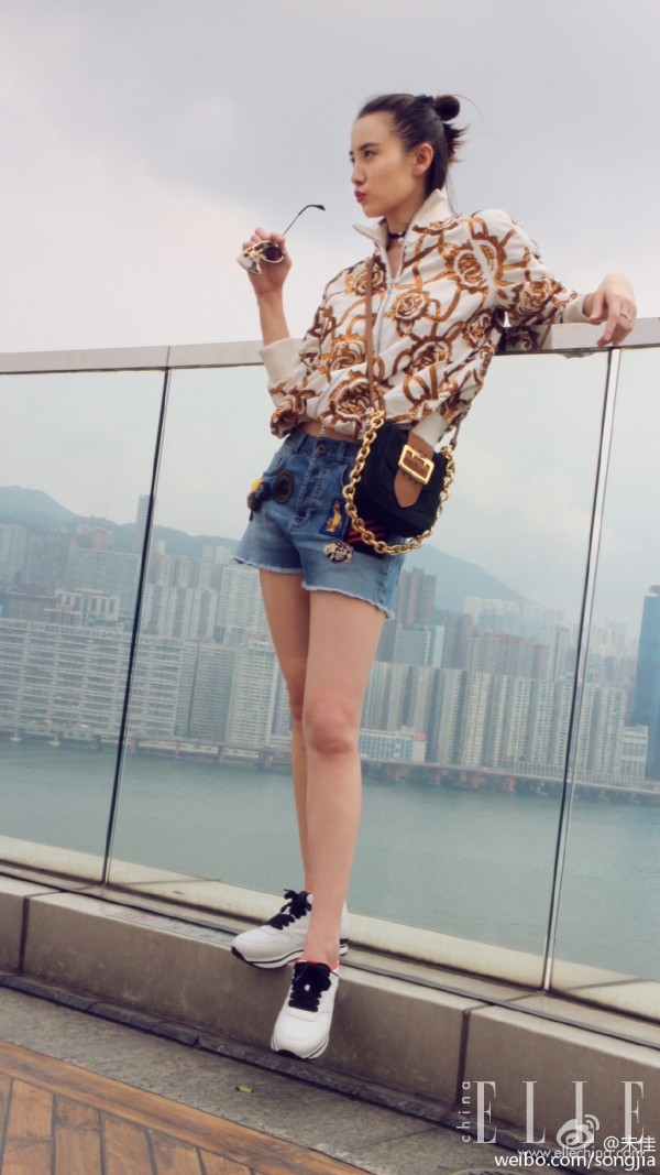 链条包为什么流行,最新流行链条包