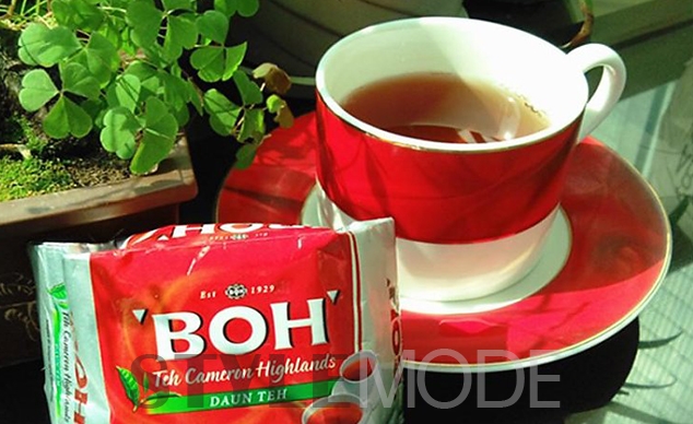 马来西亚十大必买伴手礼,马来西亚旅游必买的手信