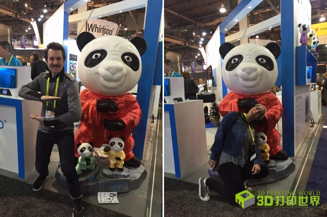 直击cesasia2019现场,直击ces2024