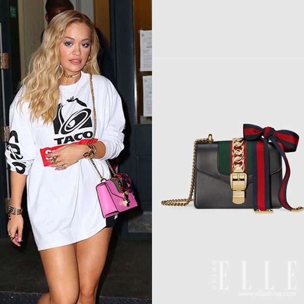 2017必备的包包,2017年购买的包包